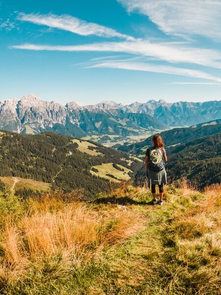 DAS RIVUS – Boutique Hotel in Leogang im Salzburger Land