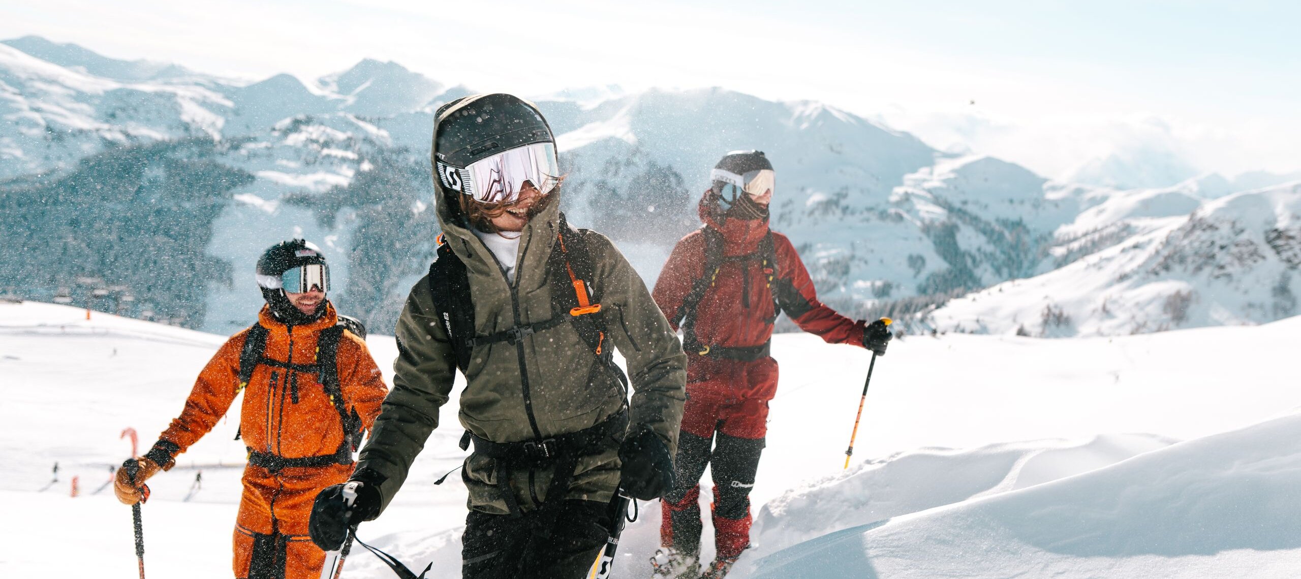 DAS RIVUS – Boutique Hotel in Leogang im Salzburger Land