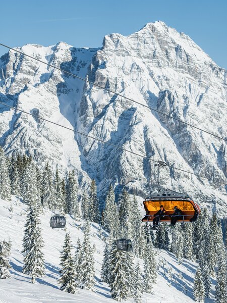 DAS RIVUS – Boutique Hotel in Leogang im Salzburger Land