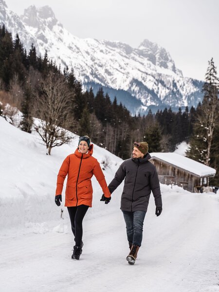 DAS RIVUS – Boutique Hotel in Leogang im Salzburger Land