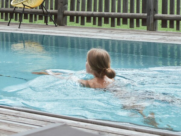 Pool & SPA – Hotel mit Pools in Leogang, Salzburger Land