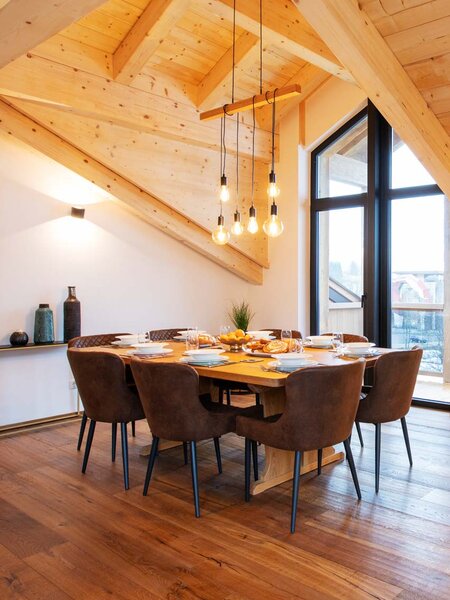 DAS RIVUS – Boutique Hotel in Leogang im Salzburger Land