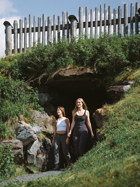 Summer holiday in Leogang, Salzburger Land - Boutiquehotel Das Rivus