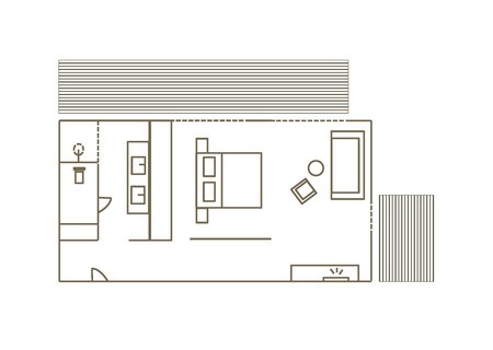 Zimmer, Suiten & Apartments in Leogang, Salzburger Land