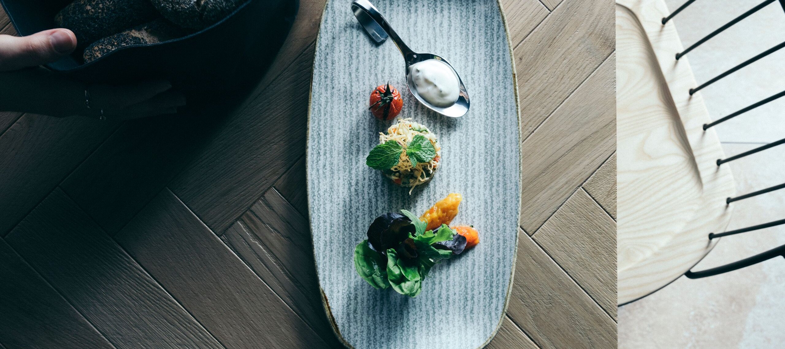 Küchenphilosophie in Ihrem Gourmeturlaub Leogang 