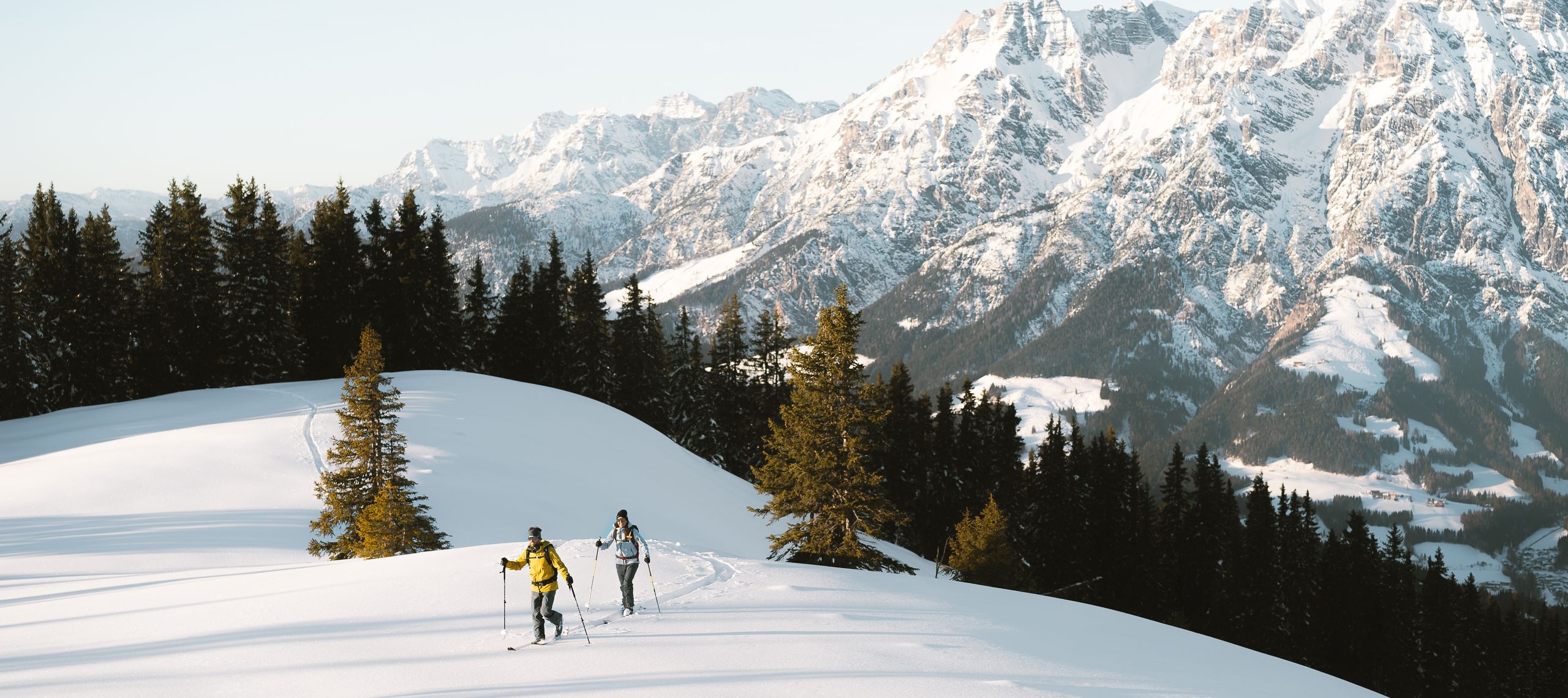 DAS RIVUS – Boutique Hotel in Leogang im Salzburger Land