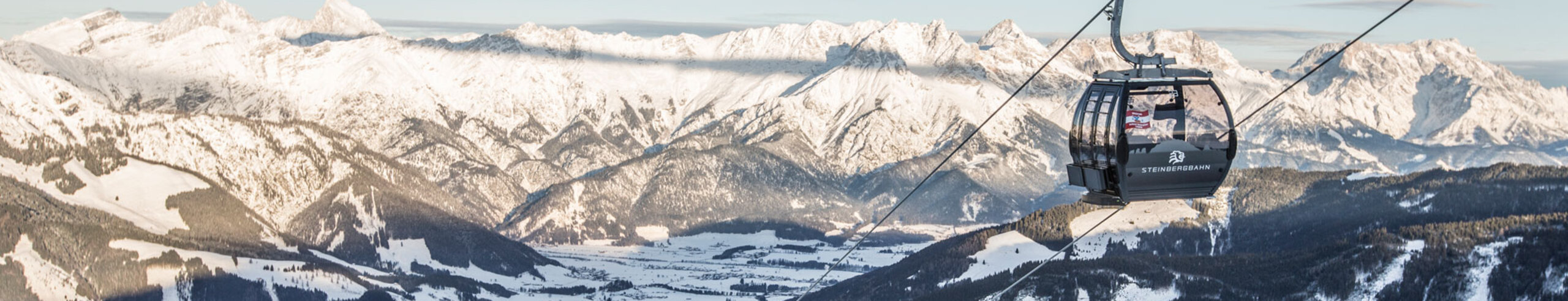 DAS RIVUS – Boutique Hotel in Leogang im Salzburger Land