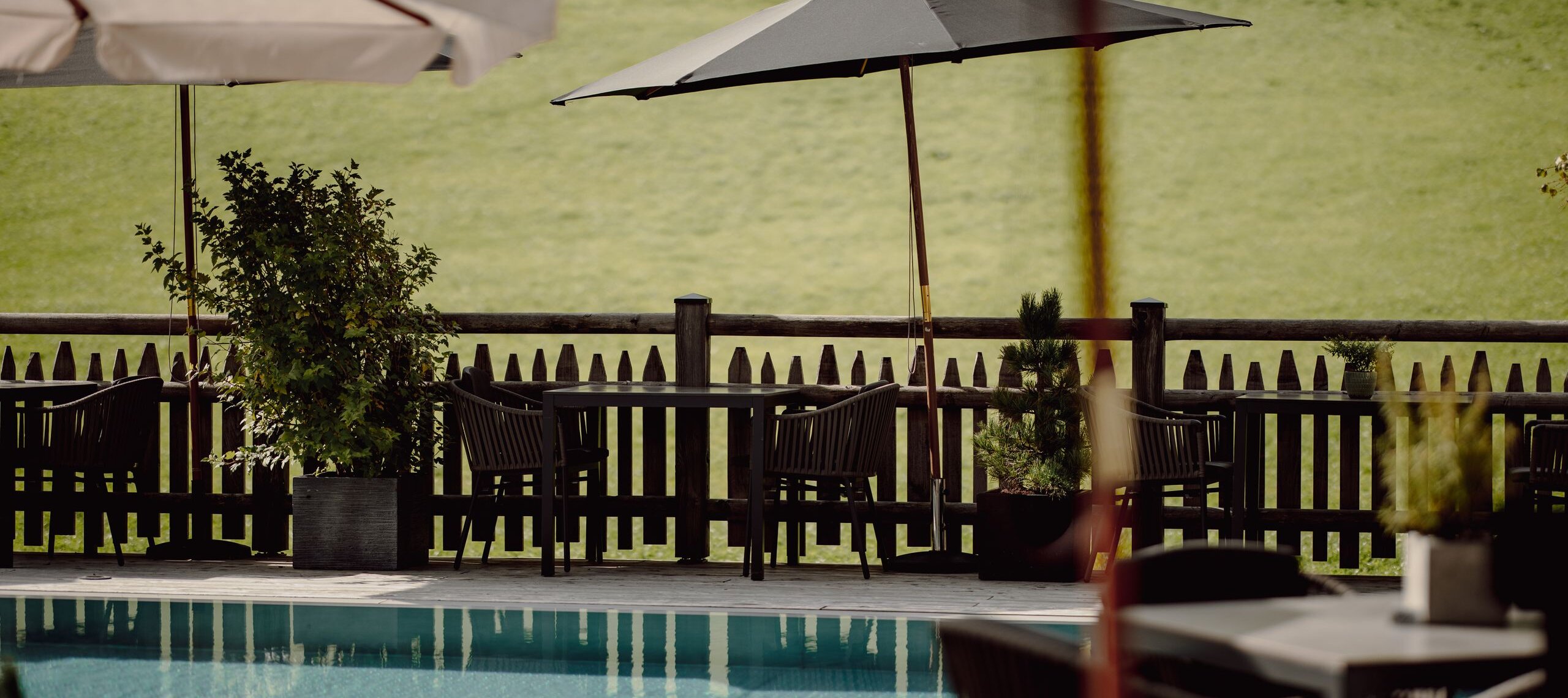 Pool & SPA – Hotel mit Pools in Leogang, Salzburger Land