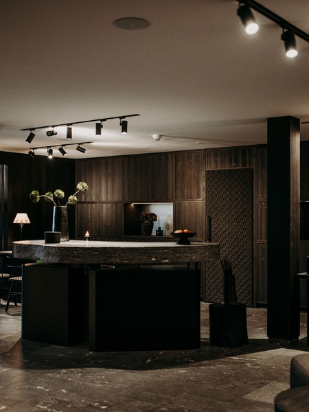 DAS RIVUS – Boutique Hotel in Leogang im Salzburger Land