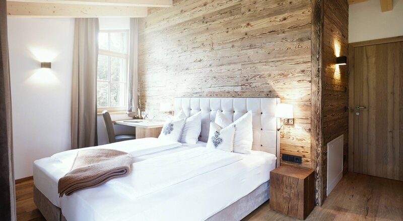 Familiensuite – DAS RIVUS – 4*S Hotel im Salzburger Land