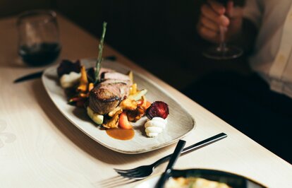 Küchenphilosophie in Ihrem Gourmeturlaub Leogang 