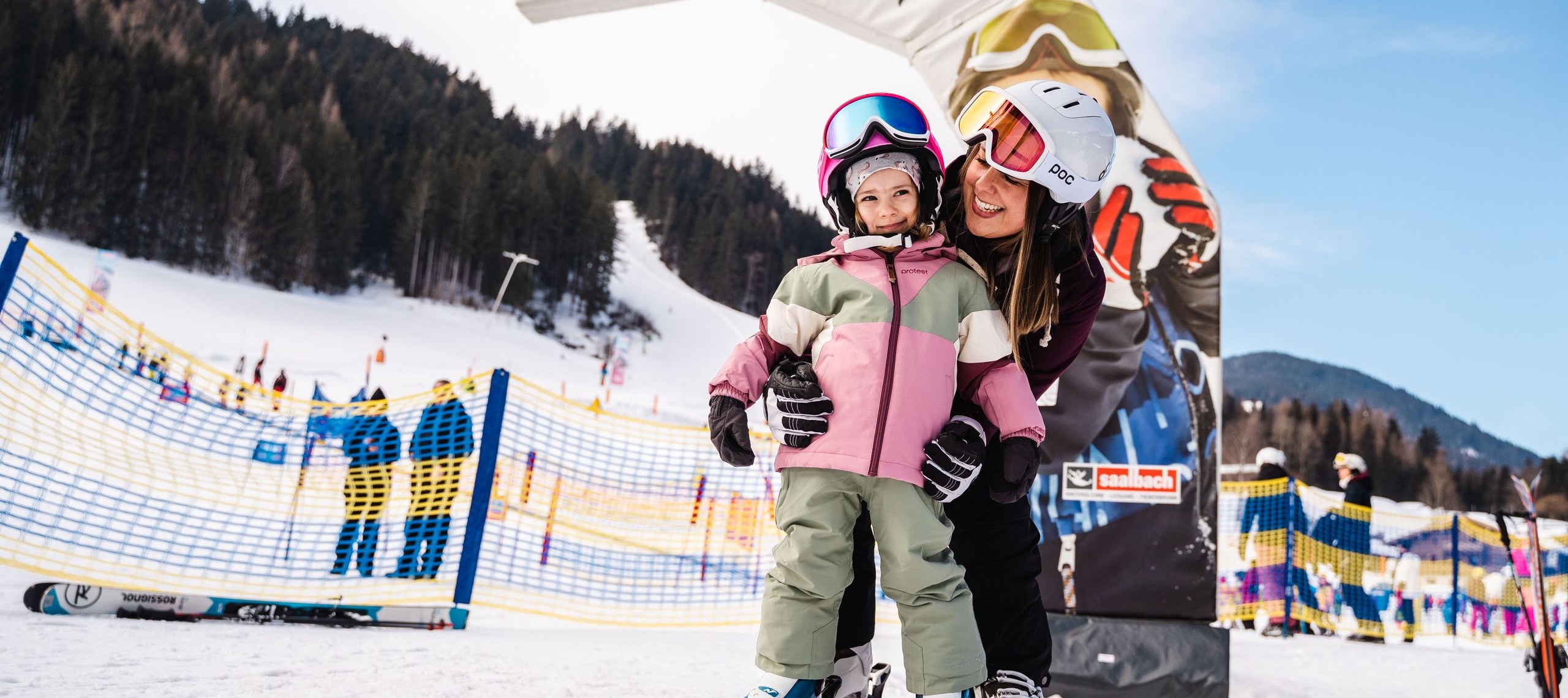 Das Rivus – Boutique Hotel in Leogang im Salzburger Land