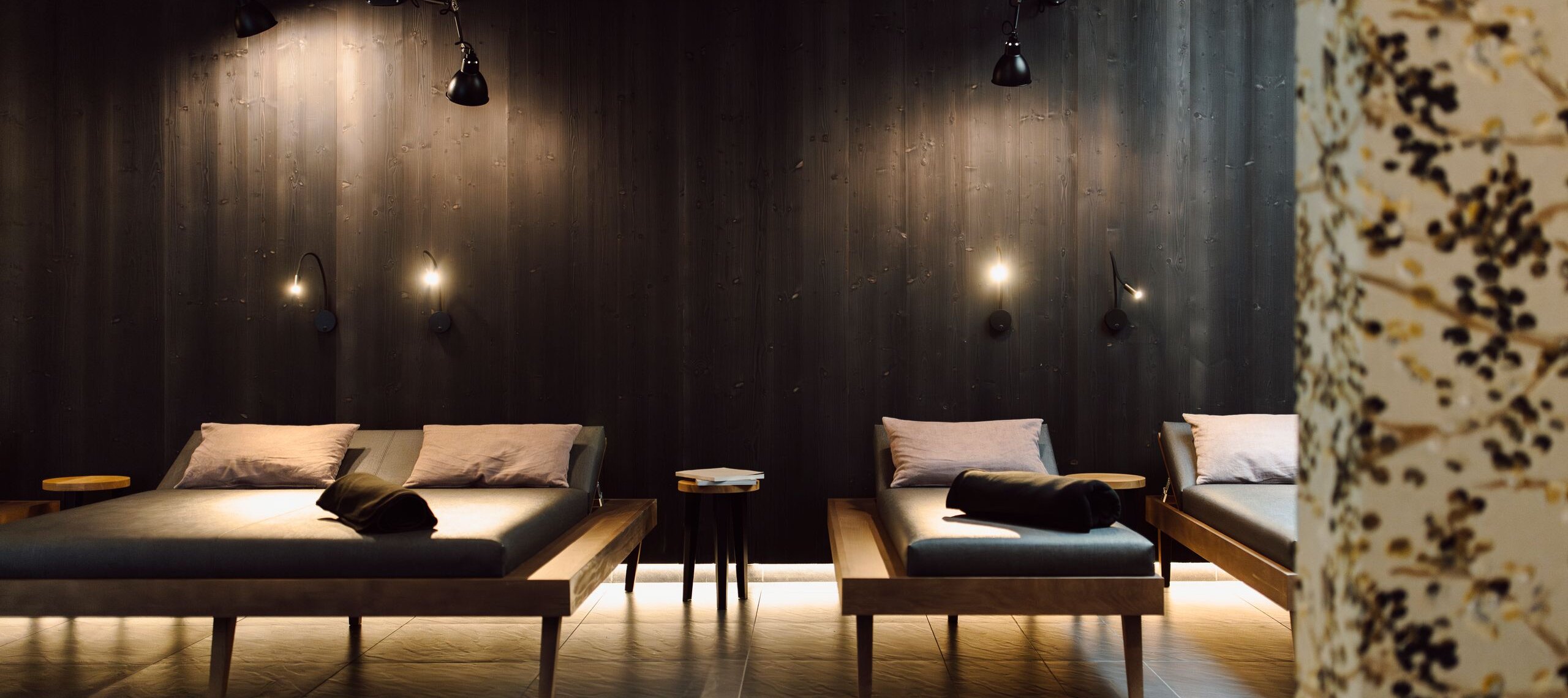 Nature Spa – adults-only im Wellnesshotel in Leogang