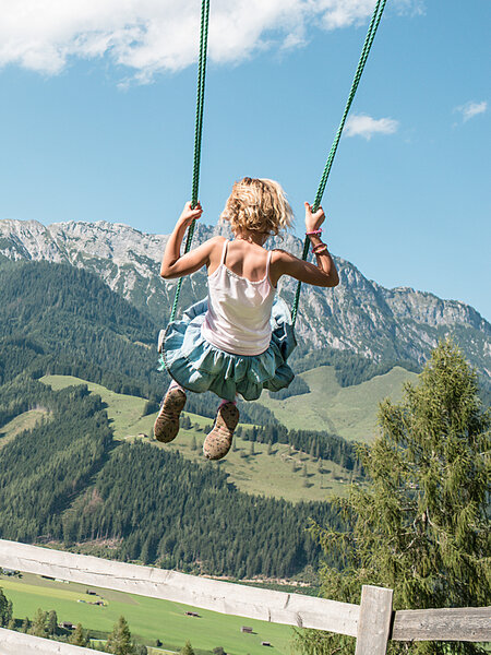 DAS RIVUS – Boutique Hotel in Leogang im Salzburger Land