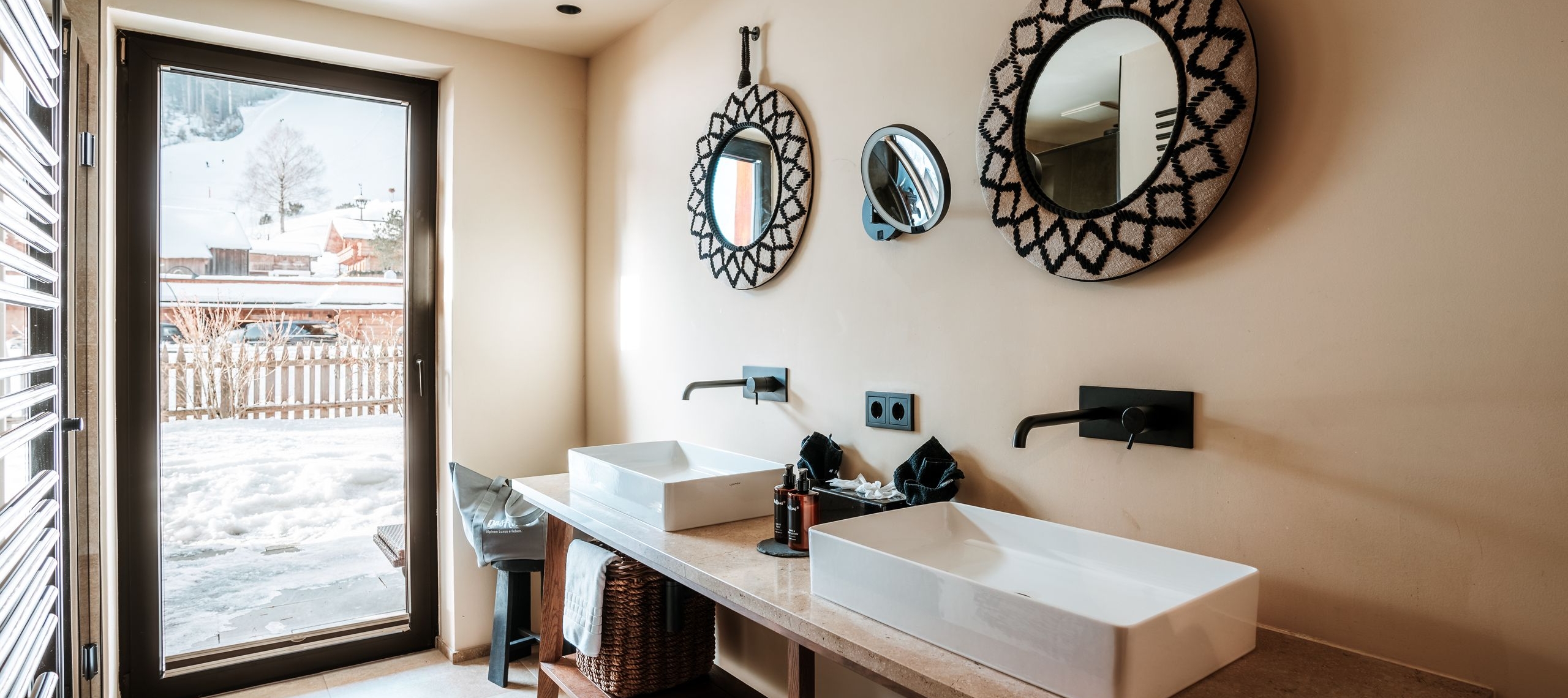 Das Rivus – Boutique Hotel in Leogang im Salzburger Land