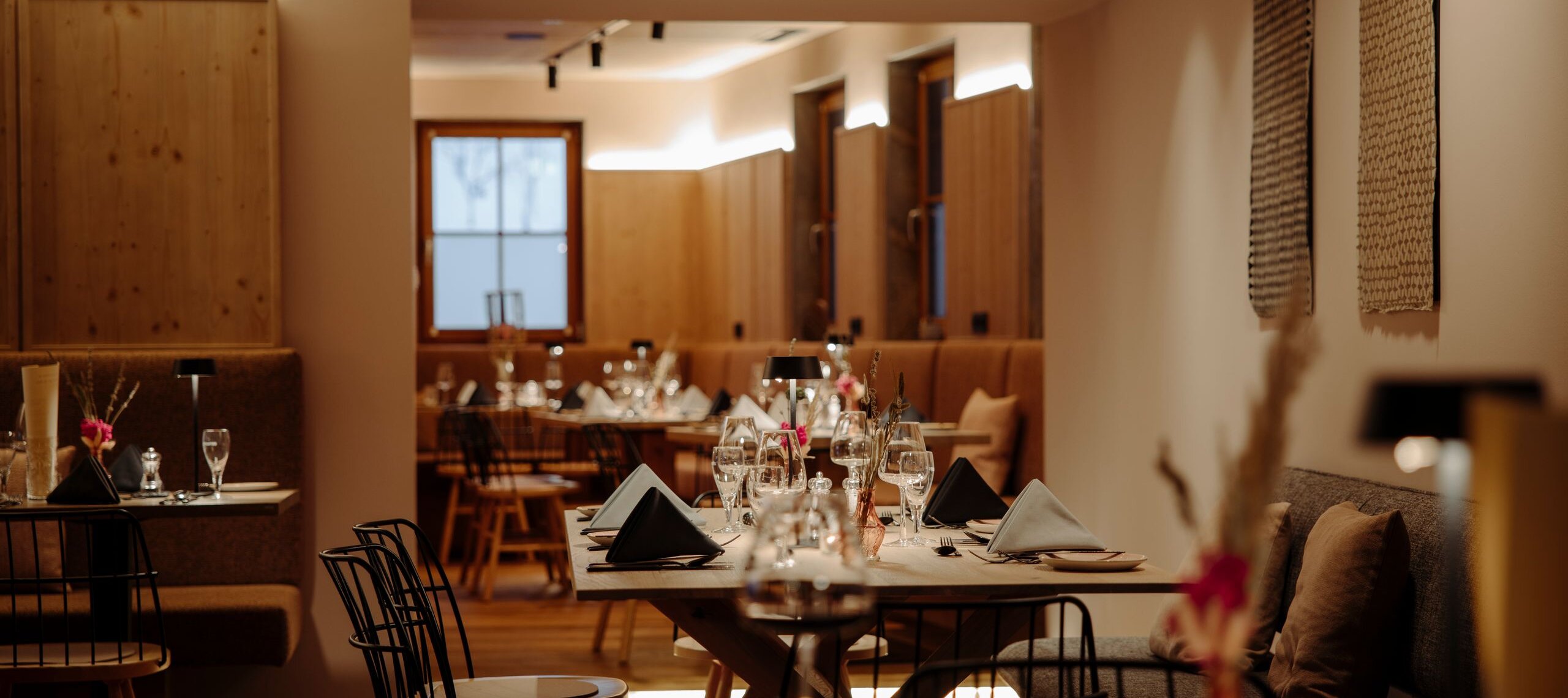 Küchenphilosophie in Ihrem Gourmeturlaub Leogang 