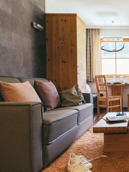 Apartment Birnberg – DAS RIVUS in Leogang in Österreich
