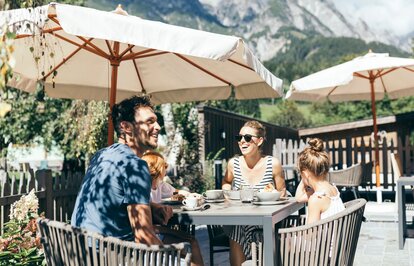 DAS RIVUS – Boutique Hotel in Leogang im Salzburger Land
