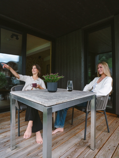 Natursuite plus - DAS RIVUS - Hotelzimmer in Leogang