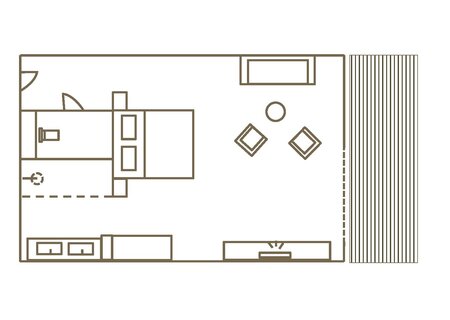 Zimmer, Suiten & Apartments in Leogang, Salzburger Land