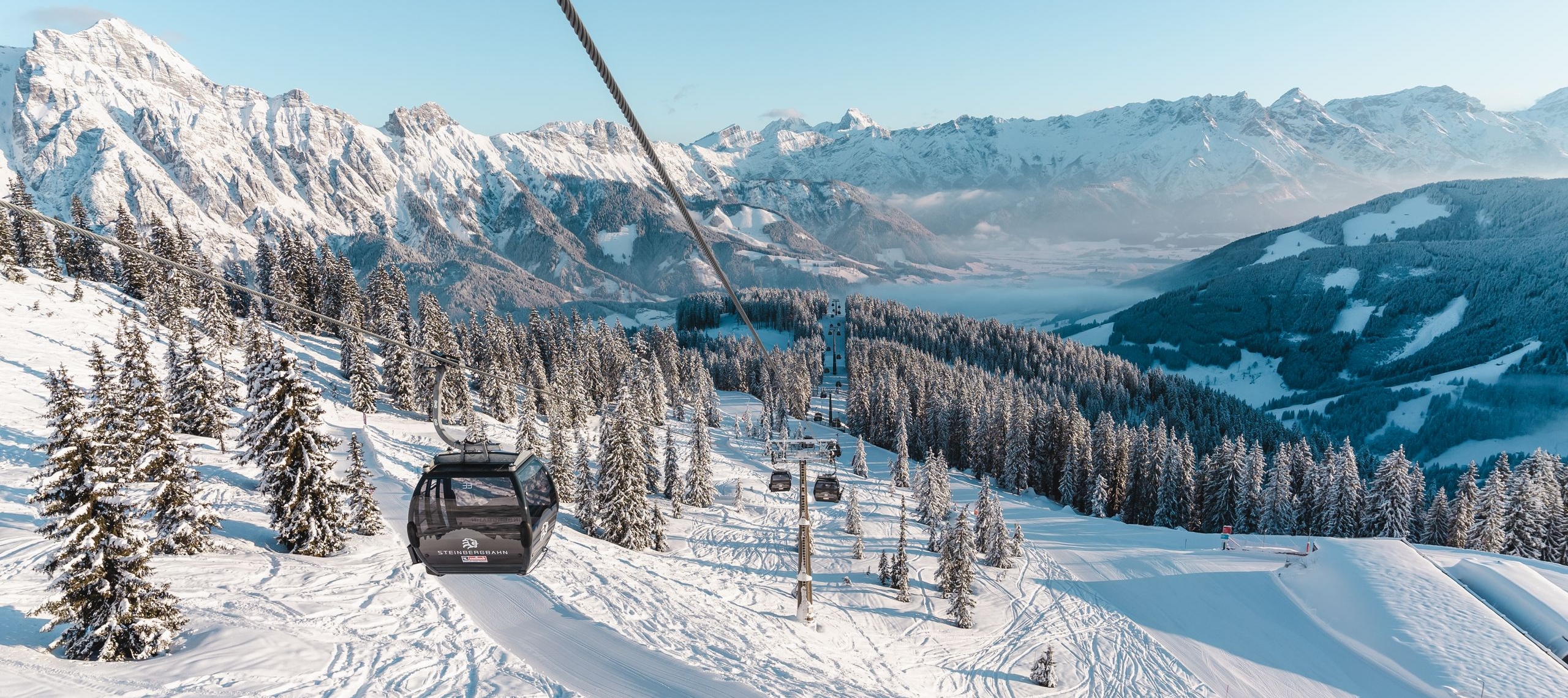 DAS RIVUS – Boutique Hotel in Leogang im Salzburger Land