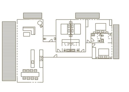 Zimmer, Suiten & Apartments in Leogang, Salzburger Land