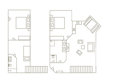 Zimmer, Suiten & Apartments in Leogang, Salzburger Land