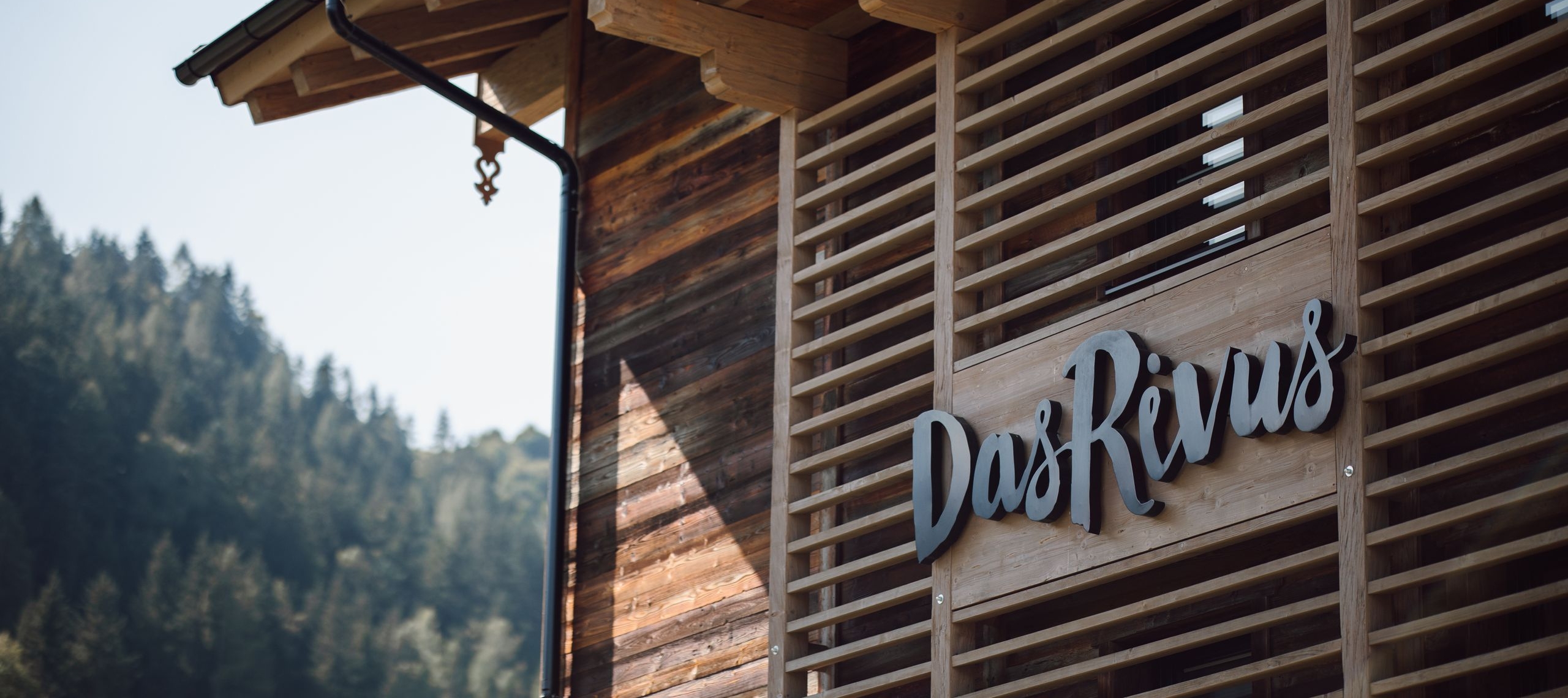 Das Rivus – Boutique Hotel in Leogang im Salzburger Land