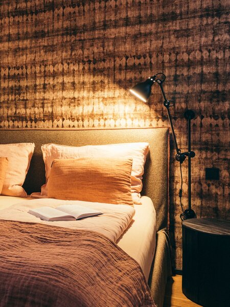 Bronze Zimmer – Boutique Hotel im Salzburger Land