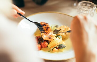 Küchenphilosophie in Ihrem Gourmeturlaub Leogang 