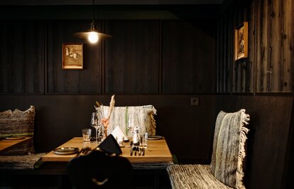 Küchenphilosophie in Ihrem Gourmeturlaub Leogang 