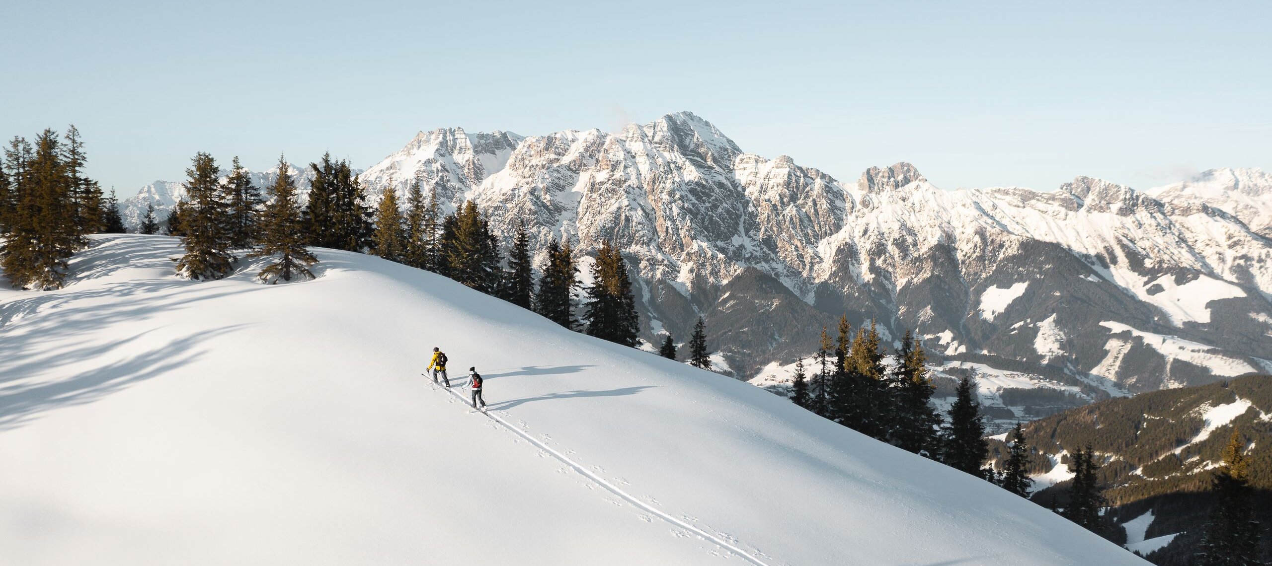 DAS RIVUS – Boutique Hotel in Leogang im Salzburger Land