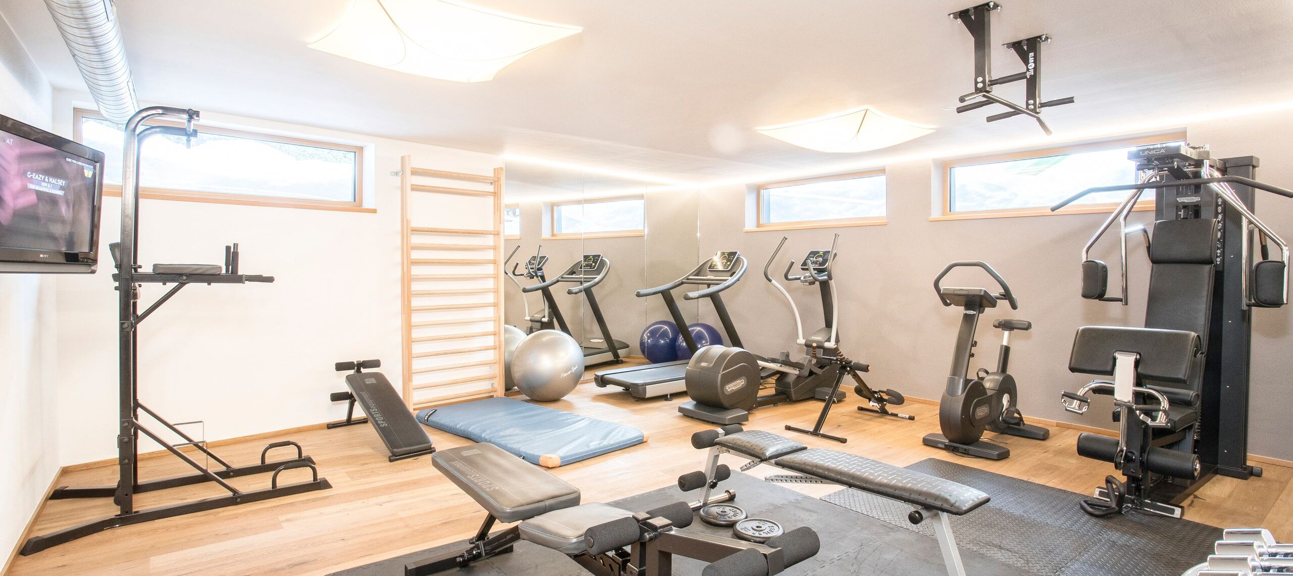 Fit & entspannt im Urlaub DAS RIVUS in Leogang,Österreich