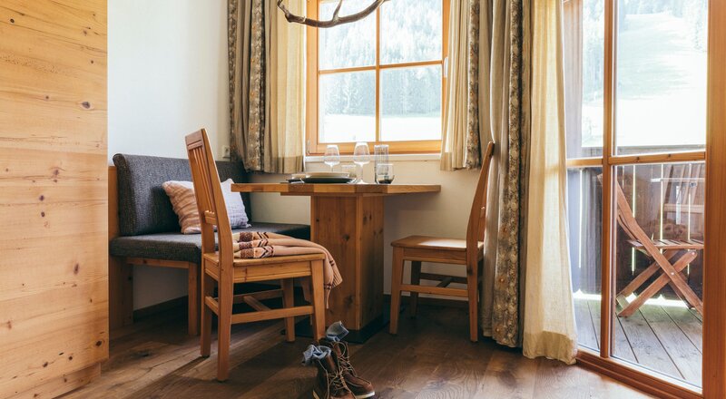 Apartment Birnberg – DAS RIVUS in Leogang in Österreich