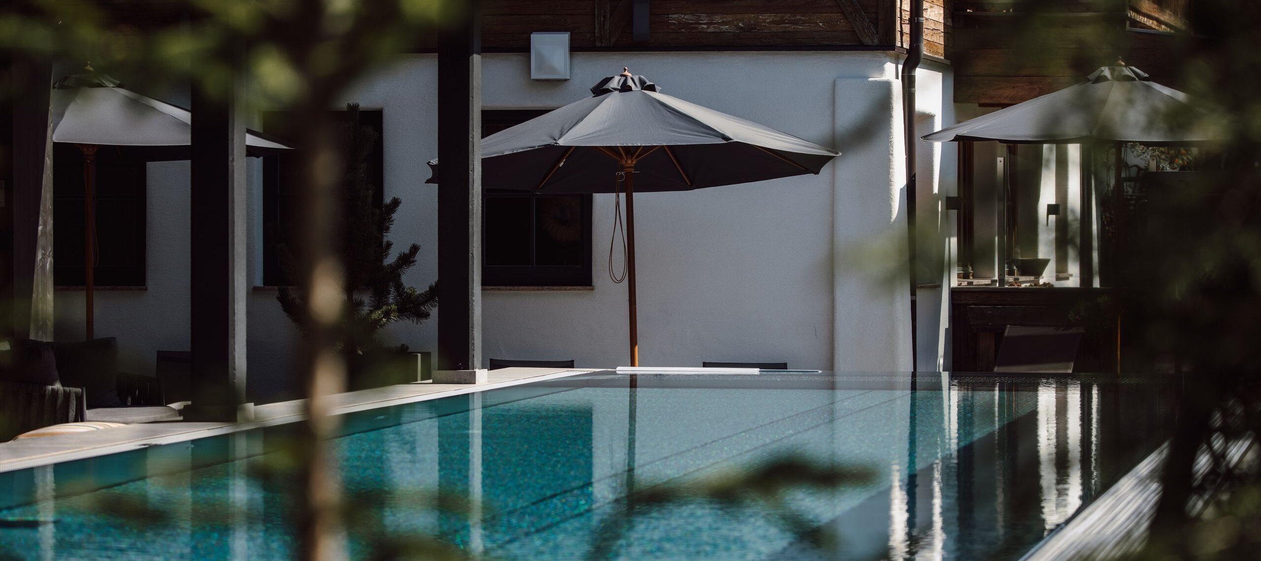 Pool & SPA - Hotel with pools in Leogang, Salzburger Land