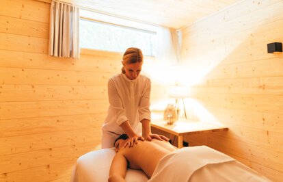 Family Spa – Wellnessurlaub in Leogang für Familien