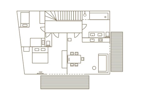 Zimmer, Suiten & Apartments in Leogang, Salzburger Land