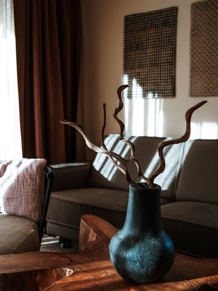 DAS RIVUS – Boutique Hotel in Leogang im Salzburger Land