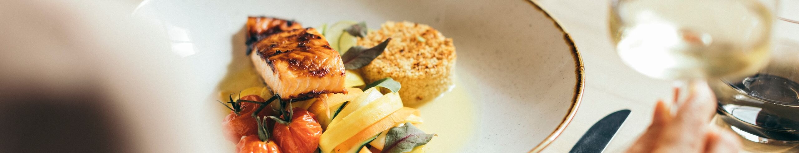 Küchenphilosophie in Ihrem Gourmeturlaub Leogang 
