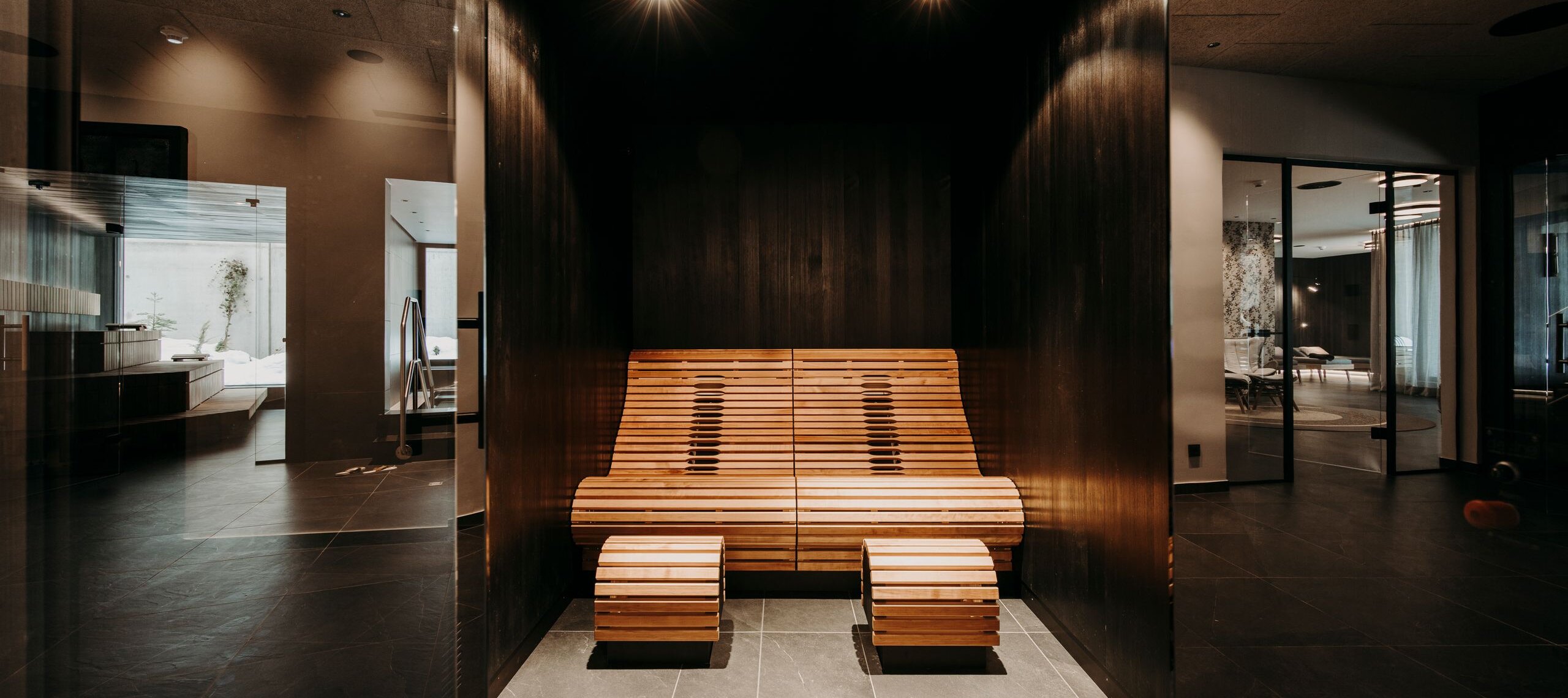 Nature Spa – adults-only im Wellnesshotel in Leogang