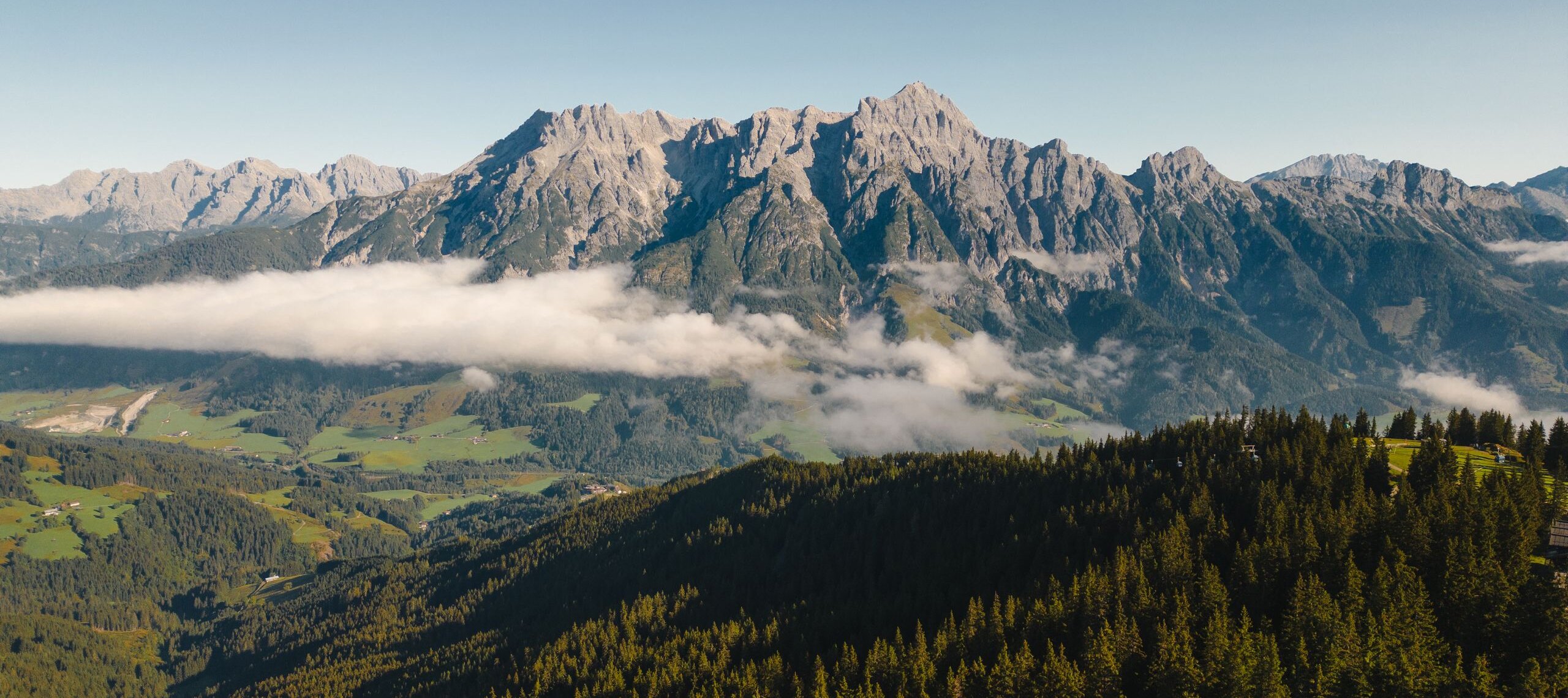 DAS RIVUS – Boutique Hotel in Leogang im Salzburger Land