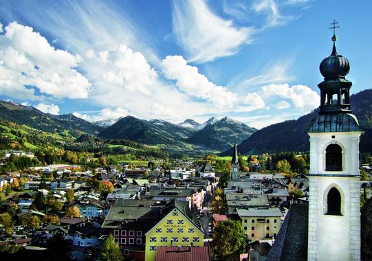 Ausflugstipps – DAS RIVUS – Aktivitäten im Salzburger Land