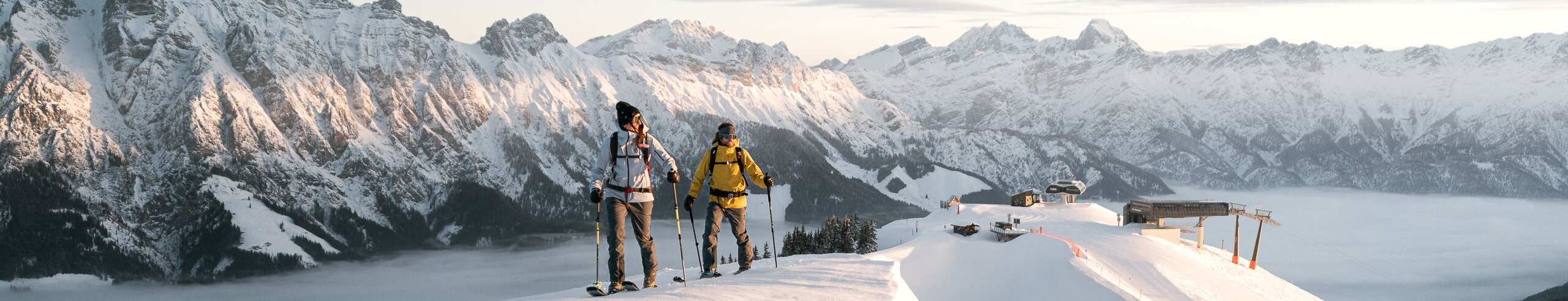 Das Rivus – Boutique Hotel in Leogang im Salzburger Land