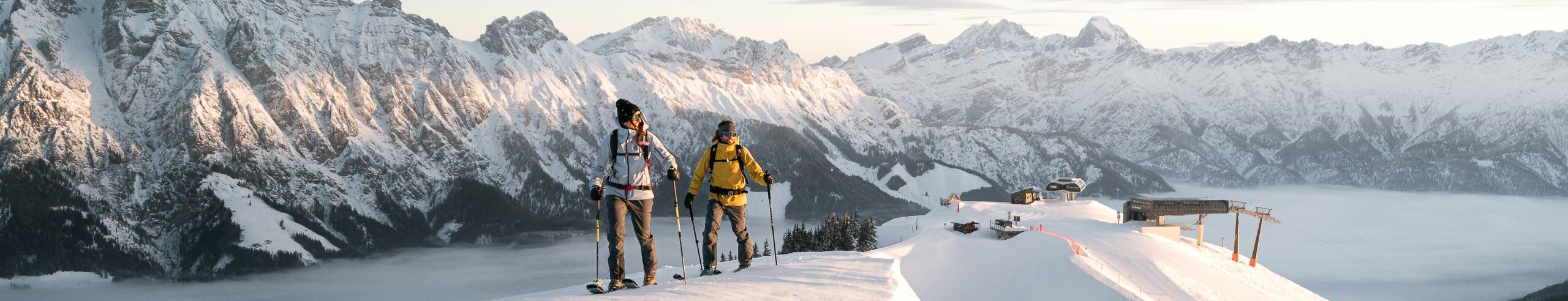 DAS RIVUS – Boutique Hotel in Leogang im Salzburger Land