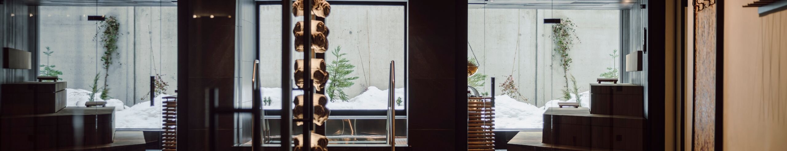 Nature Spa – adults-only im Wellnesshotel in Leogang