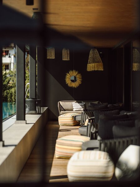 Pool & SPA – Hotel mit Pools in Leogang, Salzburger Land
