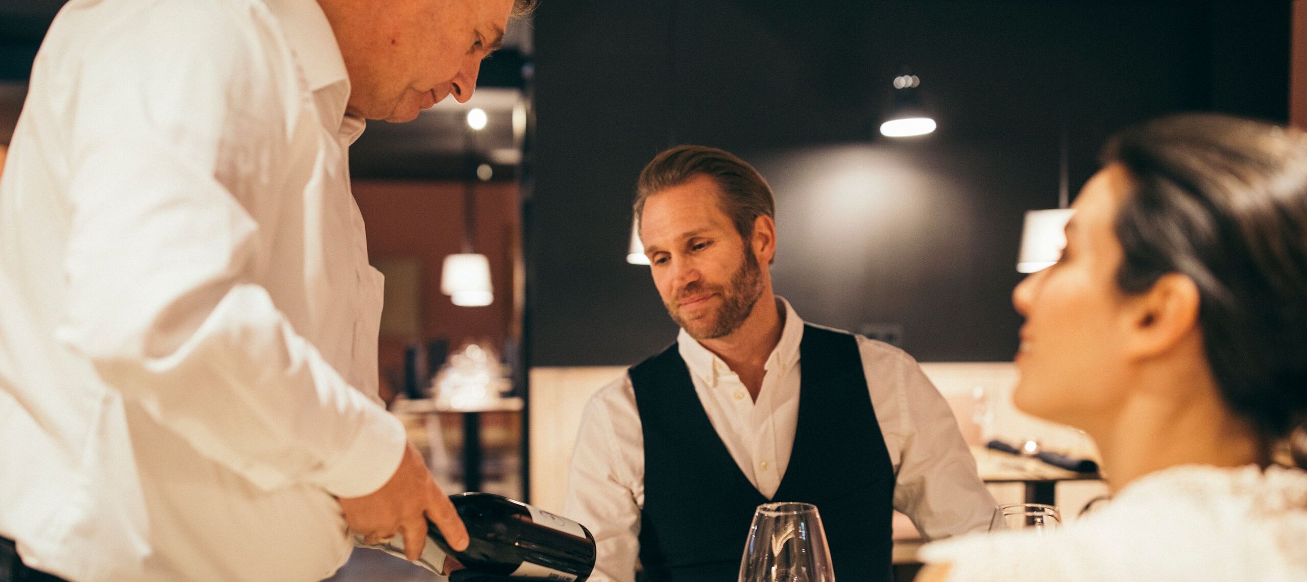 Kitchen philosophy on your gourmet vacation in Leogang