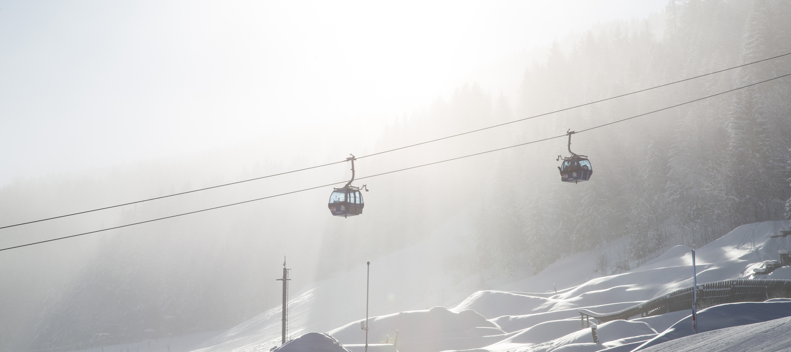 Das Rivus – Boutique Hotel in Leogang im Salzburger Land