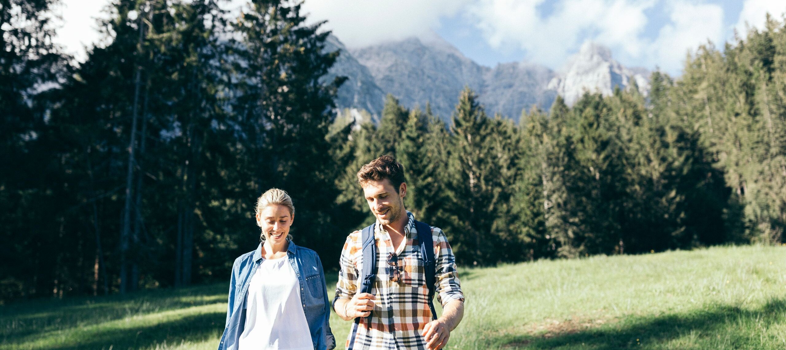 Sommerurlaub im Salzburger Land, Leogang – Asitz
