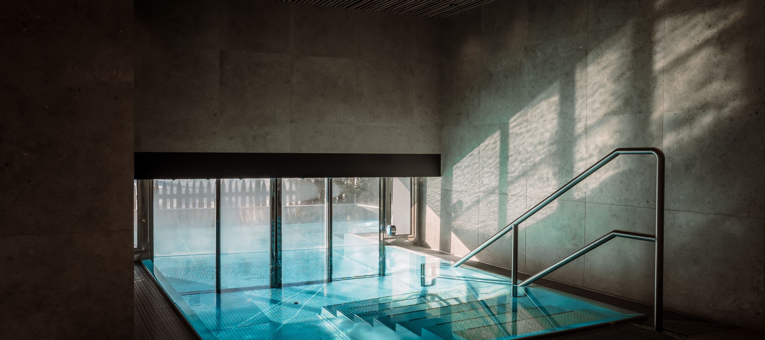 DAS RIVUS – Boutique Hotel in Leogang im Salzburger Land